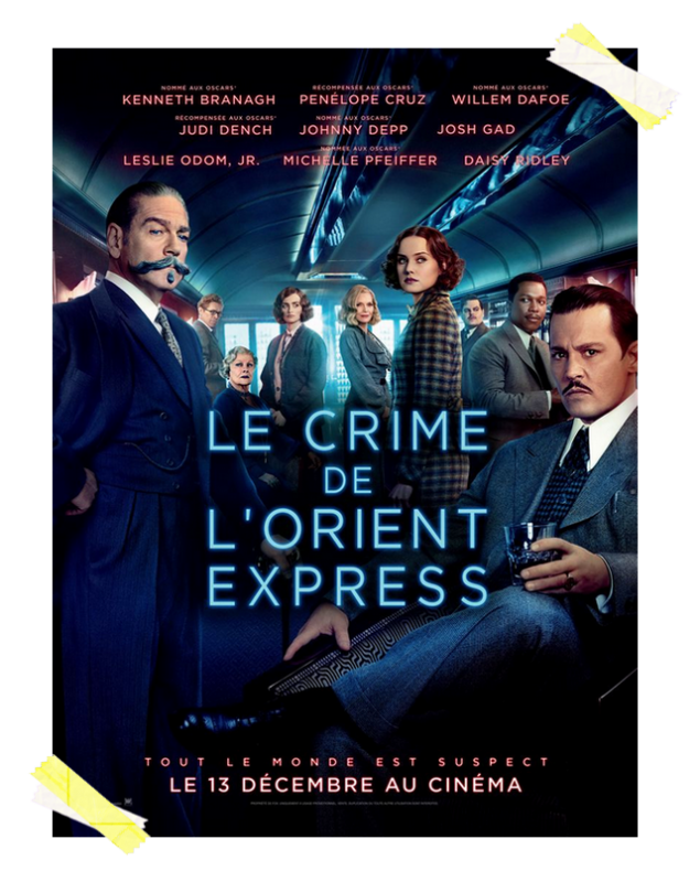 Replay Le Crime Est Notre Affaire Seven Sisters : Noomi Rapace contre-attaque – Scotchés