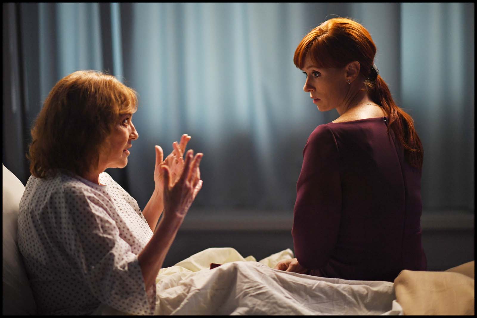 Distribution De La Fête Des Mères 2018 La Fête des Mères : un film plein de tendresse – Scotchés